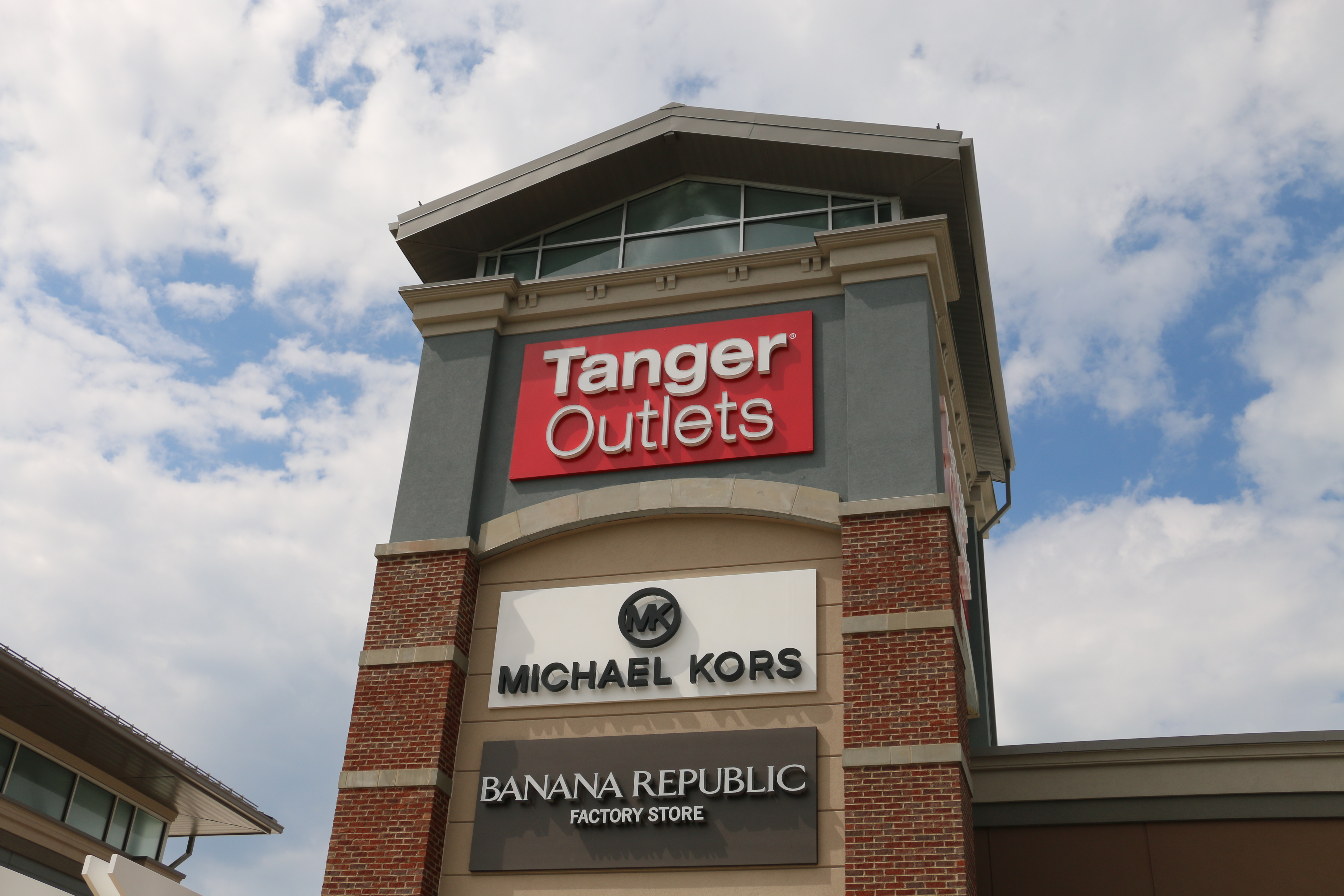 timberland tanger outlet